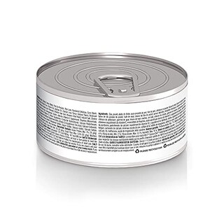 Foto 2 | Foto 2 | Comida Húmeda Para Gatos Hill's Science Diet Para Adultos, Control De Bolas De Pelo, 24 X 1 - Venta Internacional.