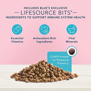 Foto 5 | Foto 5 | Alimento Para Gatos Blue Buffalo True Solutions Blissful Belly, 5 Kg - Venta Internacional.