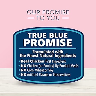 Foto 6 | Foto 6 | Alimento Para Gatos Blue Buffalo True Solutions Blissful Belly, 5 Kg - Venta Internacional.