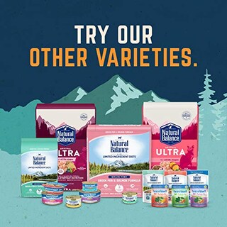 Foto 7 | Foto 7 | Alimento Para Gatos Natural Balance Original Ultra Indoor 6,8 Kg - Venta Internacional.