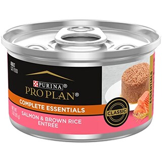 Foto 1 | Foto 1 | Comida Húmeda Para Gatos Purina Pro Plan Complete Essentials Salmon 72 Ml - Venta Internacional.