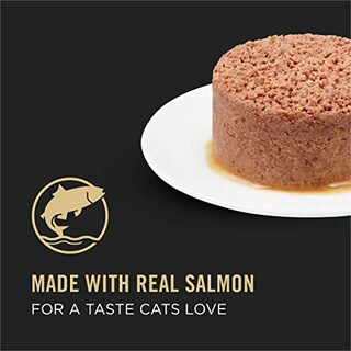 Foto 3 | Foto 3 | Comida Húmeda Para Gatos Purina Pro Plan Complete Essentials Salmon 72 Ml - Venta Internacional.