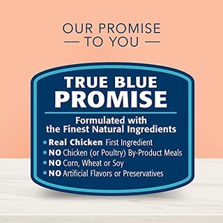Foto 6 | Foto 6 | Alimento Para Gatos Blue Buffalo True Solutions Fit & Healthy 1,6 Kg - Venta Internacional.