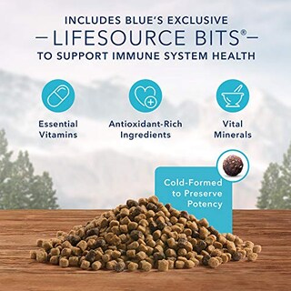 Foto 4 | Foto 4 | Comida Para Gatos Blue Buffalo Wilderness Con Alto Contenido De Proteínas, Pollo De 5 Kg - Venta Internacional.
