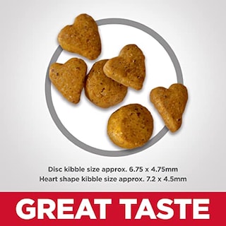 Foto 5 | Foto 5 | Alimento Seco Para Gatos Hill's Science Diet, Peso Perfecto: 3,18 Kg - Venta Internacional.