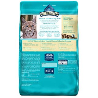 Foto 2 | Foto 2 | Alimento Seco Para Gatos Blue Buffalo Wilderness Chicken, 5 Kg - Venta Internacional.