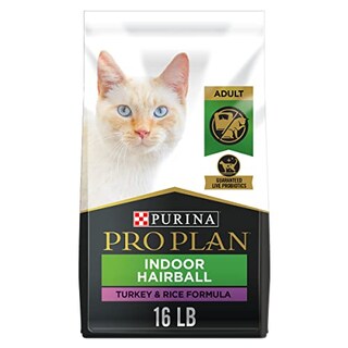 Foto 1 | Foto 1 | Alimento Para Gatos Purina Pro Plan Hairball Management, Pavo, 7,26 Kg - Venta Internacional.