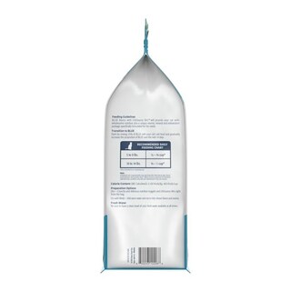Foto 4 | Foto 4 | Alimento Seco Para Gatos Blue Buffalo Basics Para El Cuidado De La Piel Y El Estómago, 2,27 Kg - Venta Internacional.