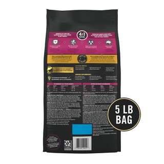 Foto 6 | Foto 6 | Alimento Para Gatos Purina Pro Plan Vital Systems, Salmón Y Arroz, 1,36 Kg - Venta Internacional.