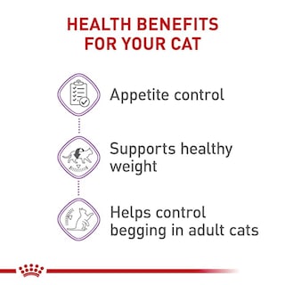 Foto 6 | Foto 6 | Alimento Seco Para Gatos Royal Canin Feline Care Appetite Control, 6,35 Kg - Venta Internacional.