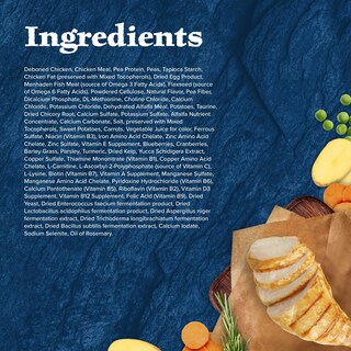 Foto 5 | Foto 5 | Comida Para Gatos Blue Buffalo Wilderness Con Alto Contenido De Proteínas, 6,8 Kg - Venta Internacional.