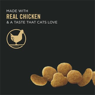 Foto 3 | Foto 3 | Alimento Para Gatos Purina Pro Plan, Pollo Y Arroz Para El Tracto Urinario, 7,26 Kg - Venta Internacional.