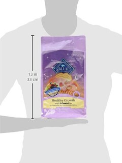 Foto 3 | Foto 3 | Alimento Seco Para Gatos Blue Buffalo Tastefuls Kitten Chicken 1,36 Kg - Venta Internacional.