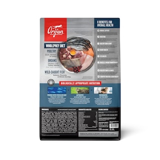 Foto 2 | Foto 2 | Alimento Seco Para Gatos Orijen Guardian Senior, Sin Cereales, 1,8 Kg - Venta Internacional.