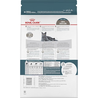 Foto 3 | Foto 3 | Comida Seca Para Gatos Royal Canin Feline Care Nutrition Dental 1+ - Venta Internacional.