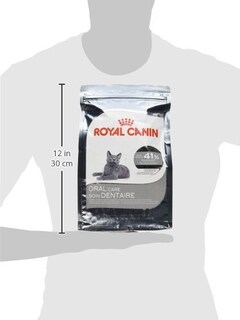 Foto 4 | Foto 4 | Comida Seca Para Gatos Royal Canin Feline Care Nutrition Dental 1+ - Venta Internacional.