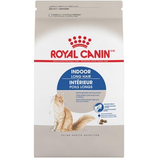Foto 1 | Foto 1 | Alimento Para Gatos Royal Canin, Pelo Largo, Para Uso Interior, Adulto, 2,7 Kg - Venta Internacional.