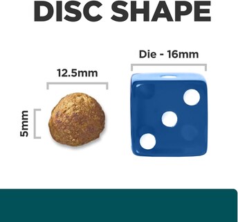 Foto 6 | Foto 6 | Hill's W/d Canine Multi Benefit Glucose Management Alimento Seco De 7.9kg