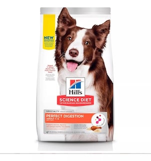 Foto 1 | Foto 1 | Hill's Perfect Digestion Alimento Para Perro Adulto 5.4 Kg