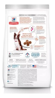 Foto 2 | Foto 2 | Hill's Perfect Digestion Alimento Para Perro Adulto 5.4 Kg