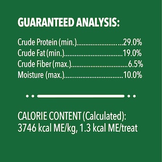 Foto 7 | Foto 7 | Golosinas Para Gatos Greenies Feline Smartbites Healthy Indoor, 480 Ml - Venta Internacional.