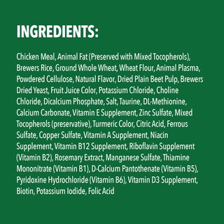 Foto 3 | Foto 3 | Treats Greenies Feline Smartbites, Pollo Saludable Para Interiores, 130 G - Venta Internacional.