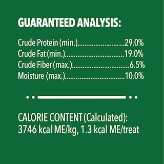Foto 7 | Foto 7 | Cat Treats Greenies Feline Smartbites Healthy Indoor Tuna De 480 Ml - Venta Internacional.