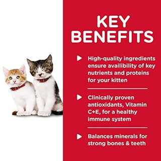 Foto 5 | Foto 5 | Cat Food Hill's Science Diet Con Hígado De Gatito Y Pollo, 85 G - Venta Internacional.