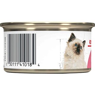 Foto 4 | Foto 4 | Comida Enlatada Para Gatos Royal Canin Feline Health Nutrition Kitten - Venta Internacional.