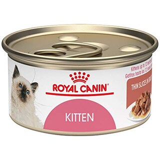 Foto 1 | Foto 1 | Comida Enlatada Para Gatos Royal Canin Feline Health Nutrition Kitten - Venta Internacional.