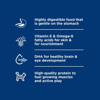 Foto 3 | Foto 3 | Cat Food Hill's Science Diet Para Gatitos Con Estómago Y Piel Sensibles - Venta Internacional.