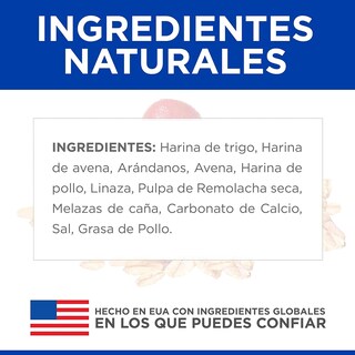 Foto 5 | Foto 5 | Hill's Natural Fruity Premios Para Perro Con Arandanos 226gr 12pz