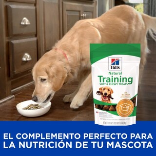 Foto 4 | Foto 4 | Hill's Natural Soft And Chewy Premios Para Perros 85g 12pz