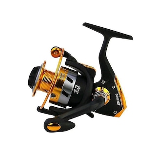 Foto 2 | Foto 2 | Carrete De Pesca De Metal De Aleación De Aluminio Ek7000 Para Gatos - Venta Internacional.