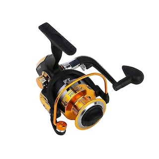 Foto 3 | Foto 3 | Carrete De Pesca De Metal De Aleación De Aluminio Ek7000 Para Gatos - Venta Internacional.