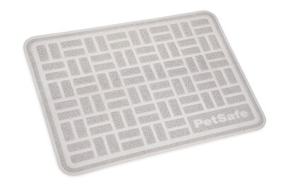 Foto 1 | Foto 1 | Alfombrilla Antirastreo Petsafe, Trampas De Cristal Y Arcilla - Venta Internacional.