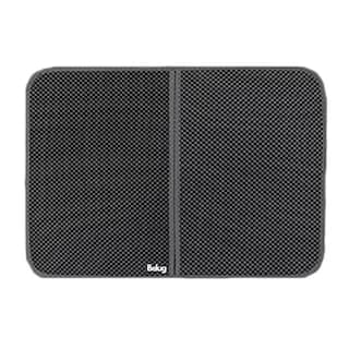 Foto 1 | Foto 1 | Tapete Para Gato Arenero Arena Belug, Negro