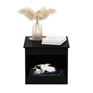 Foto 3 | Foto 3 | Caja De Arena Furinno Peli Con Apertura Superior Tipo Americano - Venta Internacional.