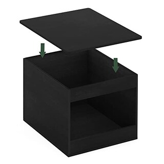 Foto 6 | Foto 6 | Caja De Arena Furinno Peli Con Apertura Superior Tipo Americano - Venta Internacional.
