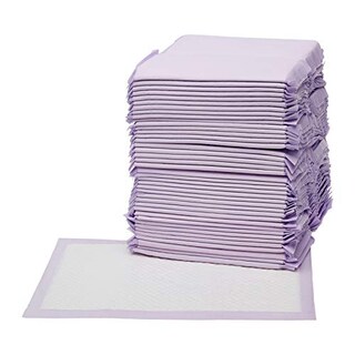 Foto 1 | Foto 1 | Almohadillas Para Gatos Amazon Basics Para Caja De Arena Fresh Scent 100 - Venta Internacional.