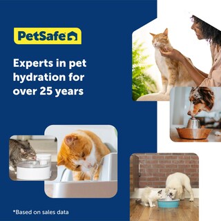 Foto 6 | Foto 6 | Recambios Para Bandejas De Arena Para Gatos Petsafe, Sin Cuchara, Cristal (paquete De 6) - Venta Internacional.