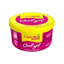 Aromatizante Ambiental Lata California Scents Cool Gel