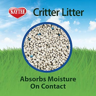 Foto 5 | Foto 5 | Litter Training Litter Kaytee Premium, 3,6 Kg, Para Hurones Y Más - Venta Internacional.