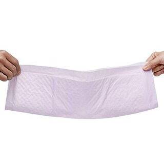 Foto 3 | Foto 3 | Almohadillas Para Gatos Amazon Basics Para Caja De Arena Fresh Scent 40 - Venta Internacional.
