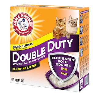 Foto 3 | Foto 3 | Arena Para Gatos Con Brazo Y Martillo, Doble Uso, 6,4 Kg - Venta Internacional.