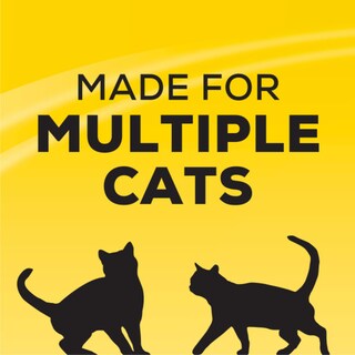 Foto 7 | Foto 7 | Arena Para Gatos Tidy Cats, Con Control De Olores Acumulados, Bolsa De 7,26 Kg - Venta Internacional.