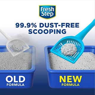 Foto 6 | Foto 6 | Arena Ligera Y Aglomerante Para Gatos Fresh Step, Control De - Venta Internacional.