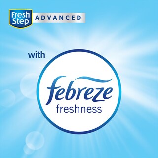 Foto 6 | Foto 6 | Arena Para Gatos Fresh Step Advanced Extreme Clumping, 16,78 Kg - Venta Internacional.