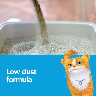 Foto 7 | Foto 7 | Arena Para Gatos Fresh Step Advanced Extreme Clumping, 16,78 Kg - Venta Internacional.