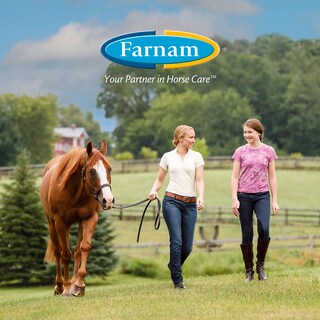 Foto 7 | Foto 7 | Suplemento Farnam Sand Clear Para Caballos, 10 Libras - Venta Internacional.